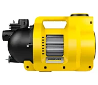 Pompă de grădină KARCHER BP 4.500 Garden 550w 4500l/h-2