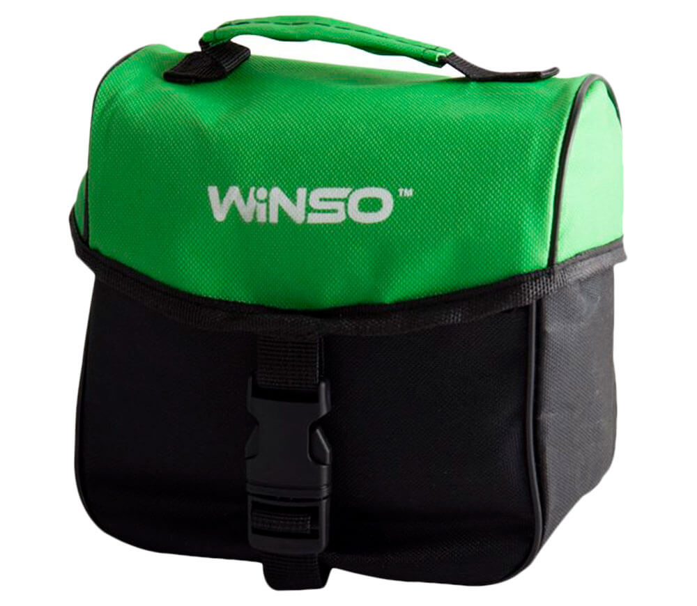Compresor auto WINSO MG122000 170w 7bar 37l/min photo 1