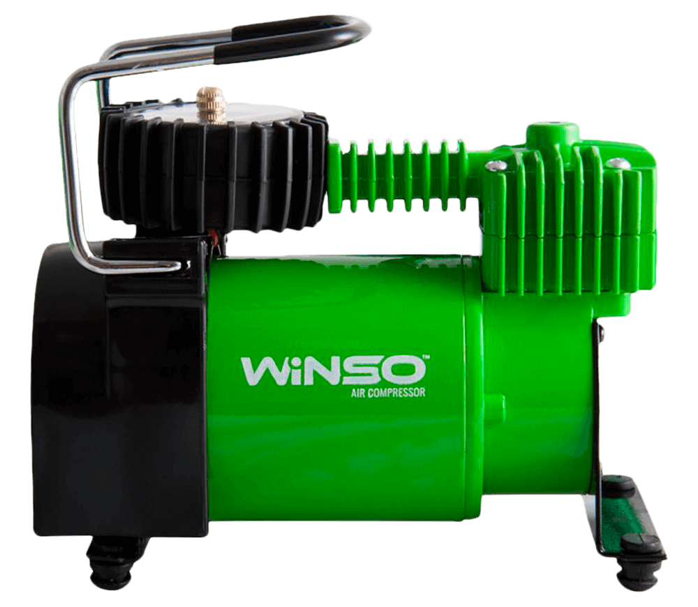 Compresor auto WINSO MG124000 170w 7bar 37l/min photo