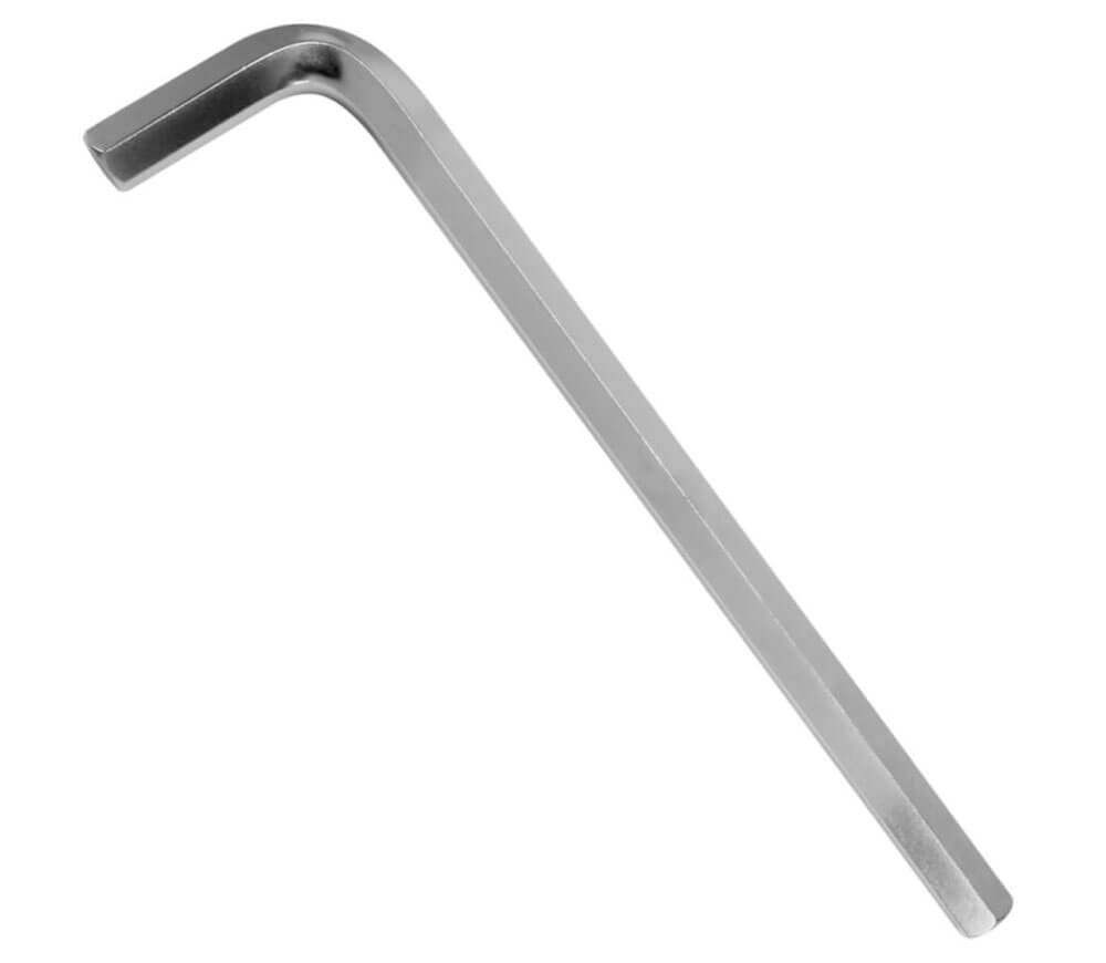 Cheie hexagonală NEO TOOLS 09-544 13mm photo 1