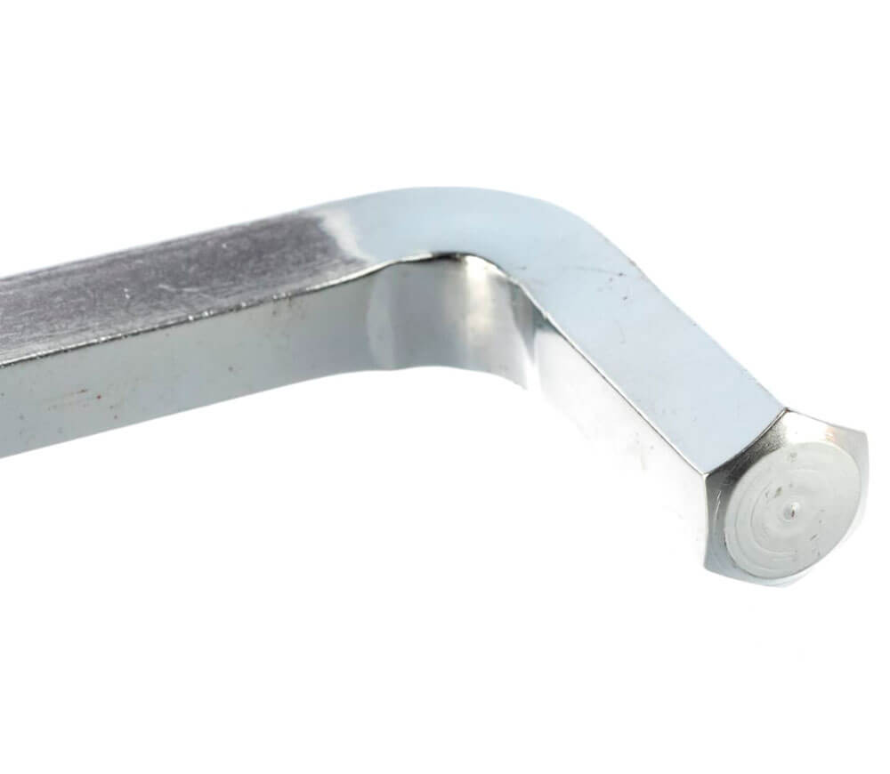Cheie hexagonală NEO TOOLS 09-544 13mm photo 2