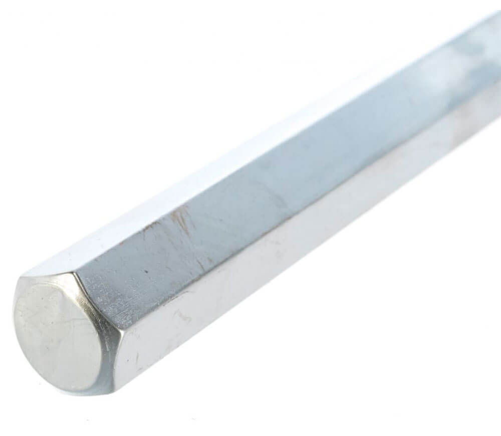 Cheie hexagonală NEO TOOLS 09-544 13mm photo 3