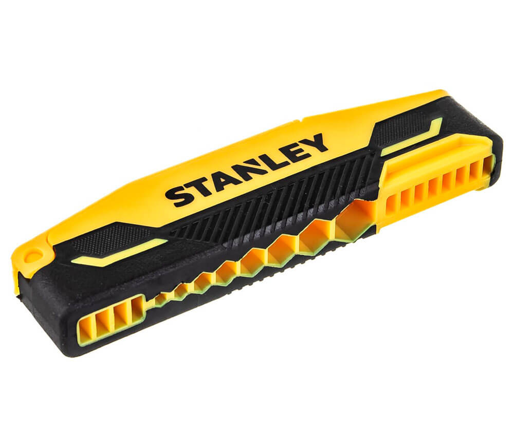 Set 9 chei hexagonale STANLEY 0-89-904 1.5x10mm photo 4