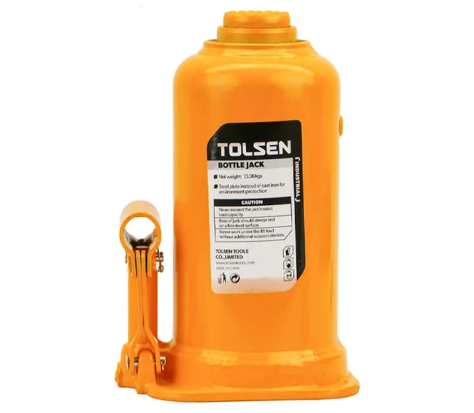 Домкрат гидравлический Tolsen 65420 150-240 мм 20T-3