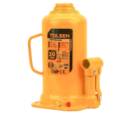 Домкрат гидравлический Tolsen 65420 150-240 мм 20T-1