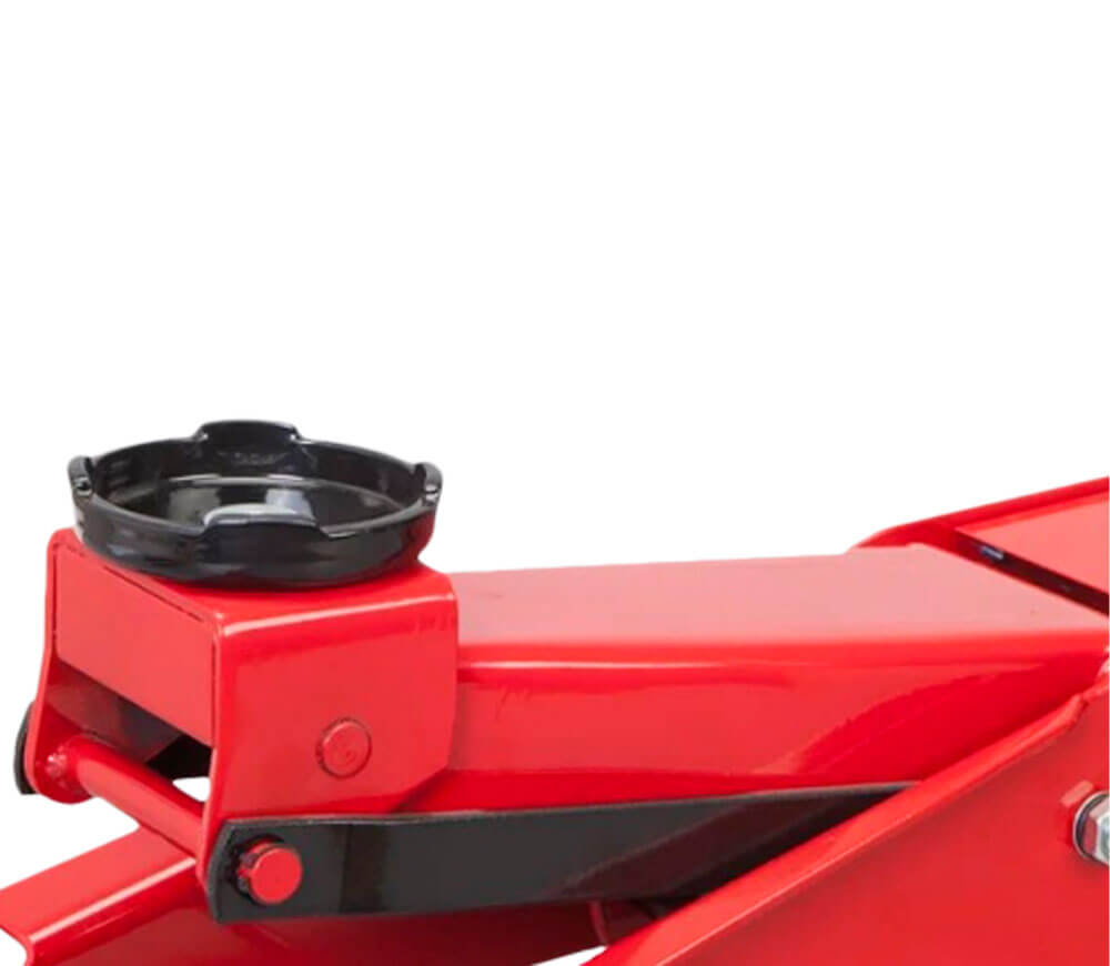 Cric hidraulic tip crocodil TORIN T830023T 130-465 mm 3T photo 1