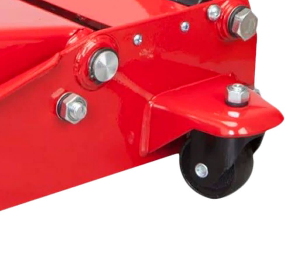 Cric hidraulic tip crocodil TORIN T830023T 130-465 mm 3T photo 3