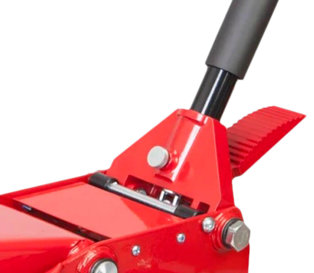 Cric hidraulic tip crocodil TORIN T830023T 130-465 mm 3T photo 4