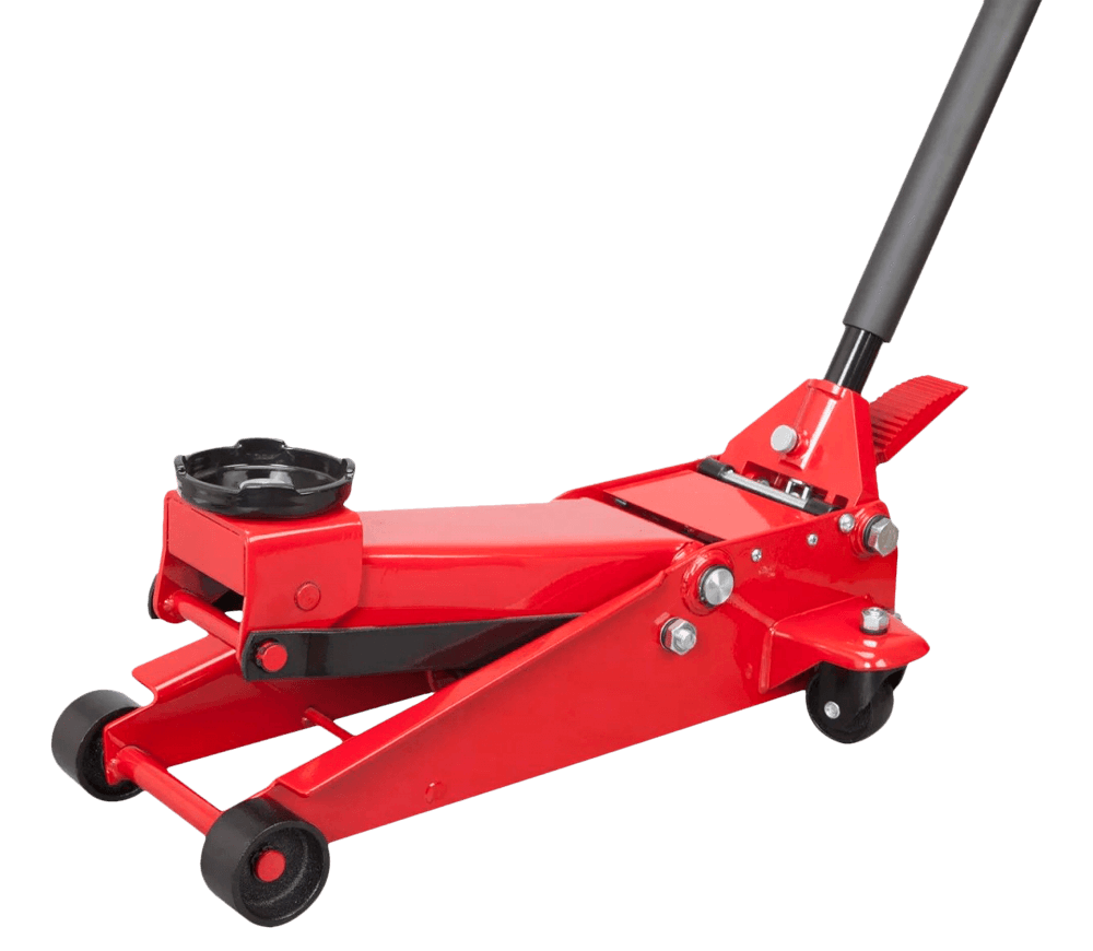 Cric hidraulic tip crocodil TORIN T830023T 130-465 mm 3T photo