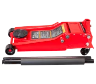 Домкрат гидравлический подкатной TORIN T84007 100-585 мм 4T-1