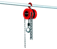 Macara manuală cu lanț EINHELL TC-CH 1000kg 2.5m-1