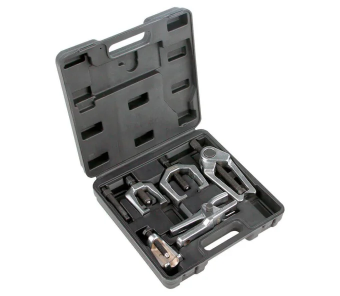 Set 5 extractori rulmenți YATO YT06157-2