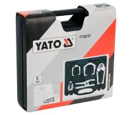 Set 5 extractori rulmenți YATO YT06157-3