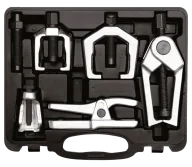 Set 5 extractori rulmenți YATO YT06157-1