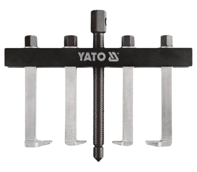 Съемник универсальный двусторонний YATO YT0640 220мм 40-220мм-1