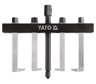 Съемник универсальный двусторонний YATO YT0640 220мм 40-220мм-1