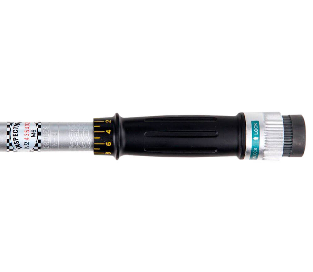 Cheie dinamometrică YATO YT0761 1/2" 40-210 Nm photo 0