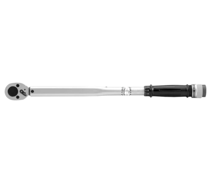 Динамометрический ключ YATO YT0761 1/2" 40-210 Нм-1