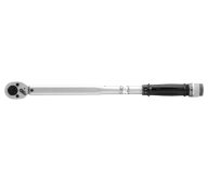 Динамометрический ключ YATO YT0761 1/2" 40-210 Нм-1