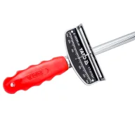 Cheie dinamometrică YATO YT07641 1/2" 0-300 Nm-5