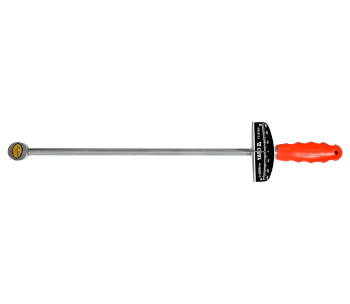 Cheie dinamometrică YATO YT07641 1/2" 0-300 Nm-1