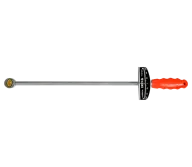 Cheie dinamometrică YATO YT07641 1/2" 0-300 Nm-1