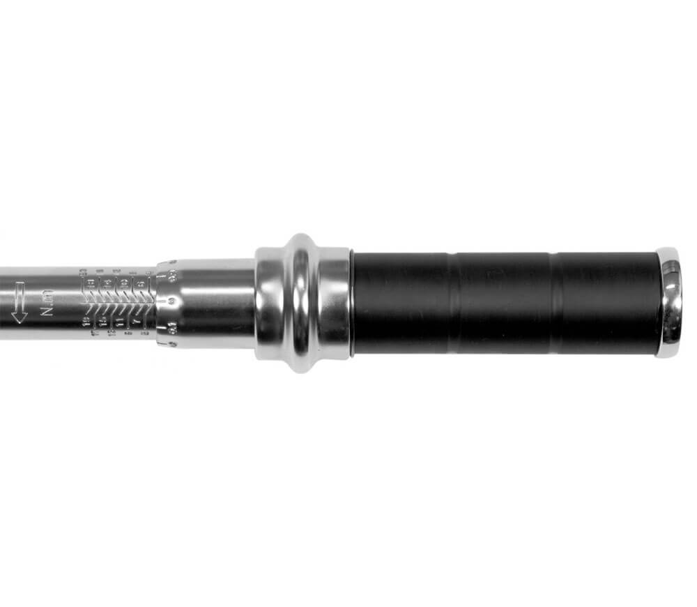 Ручка динамометрического ключа YATO YT07851 9 x 12 мм 4-20 Нм photo 1
