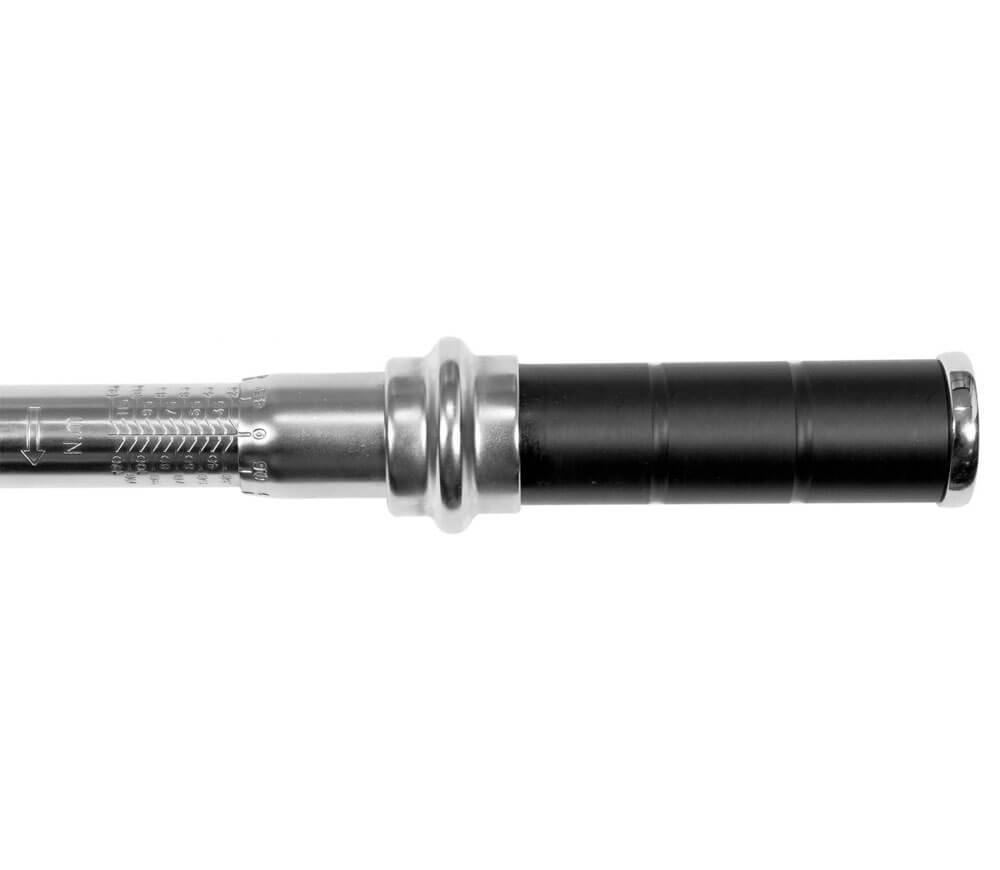Mâner cheie dinamometrică YATO YT07855 9 x 12 mm 25-125 Nm photo 1