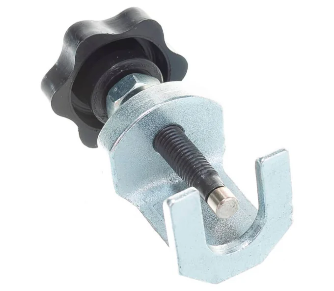 Extractor braț ștergător parbriz YATO YT0846 16x32mm-3