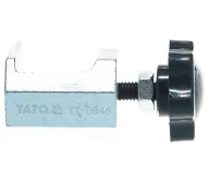 Extractor braț ștergător parbriz YATO YT0846 16x32mm-4