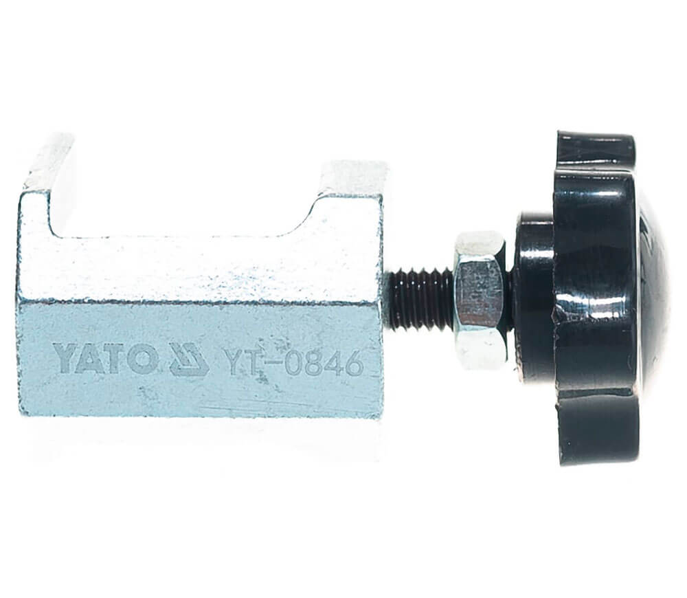 Extractor braț ștergător parbriz YATO YT0846 16x32mm photo 2