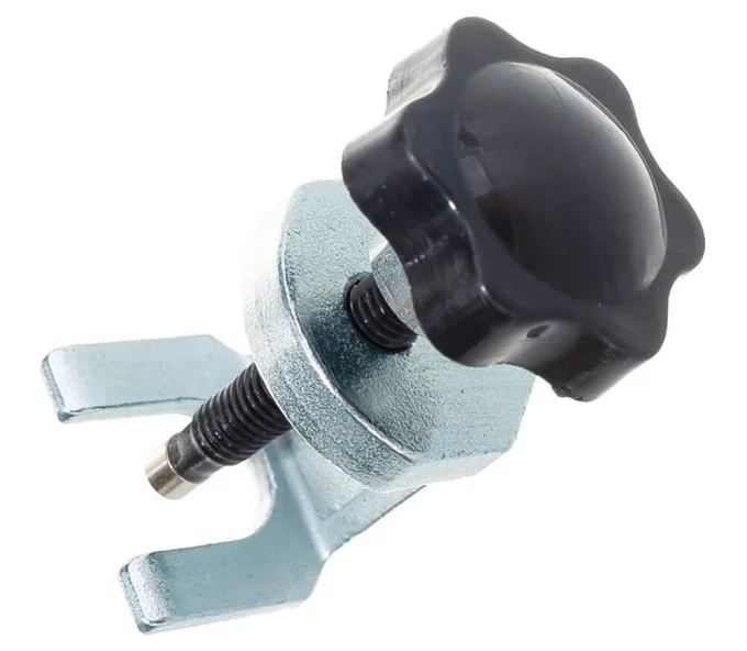 Extractor braț ștergător parbriz YATO YT0846 16x32mm-5