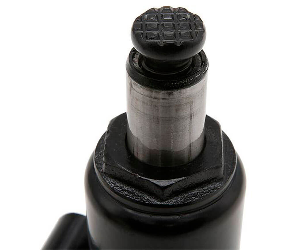 Cric hidraulic YATO YT17002 216-413 mm 5T photo 4