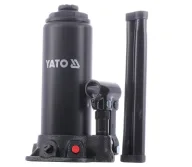 Cric hidraulic YATO YT17003 230-457 mm 8T-2