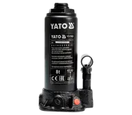 Cric hidraulic YATO YT17003 230-457 mm 8T-1