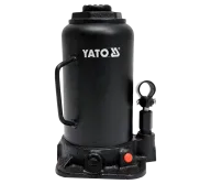 Домкрат гидравлический YATO YT17007 242-452 мм 20T-1