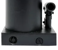 Домкрат гидравлический YATO YT17008 285-465 мм 32T-3