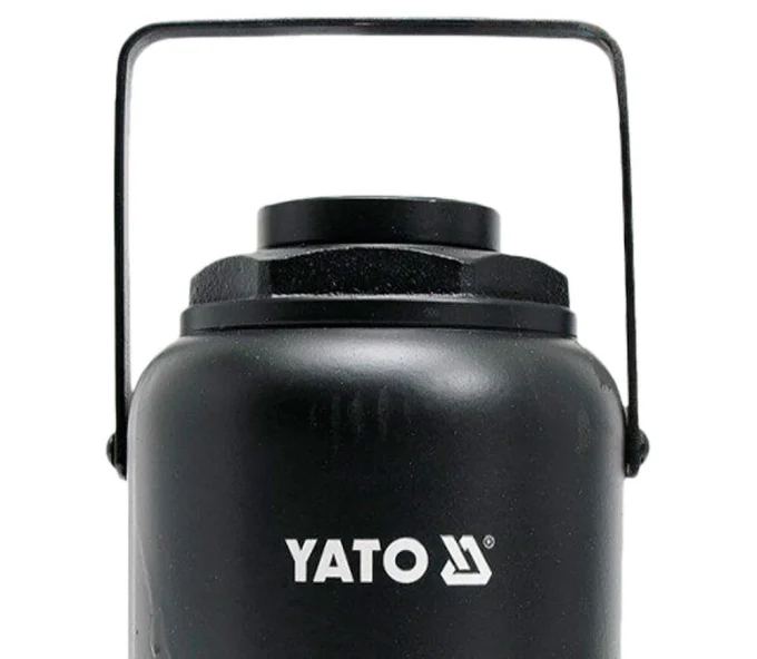 Домкрат гидравлический YATO YT17008 285-465 мм 32T-2