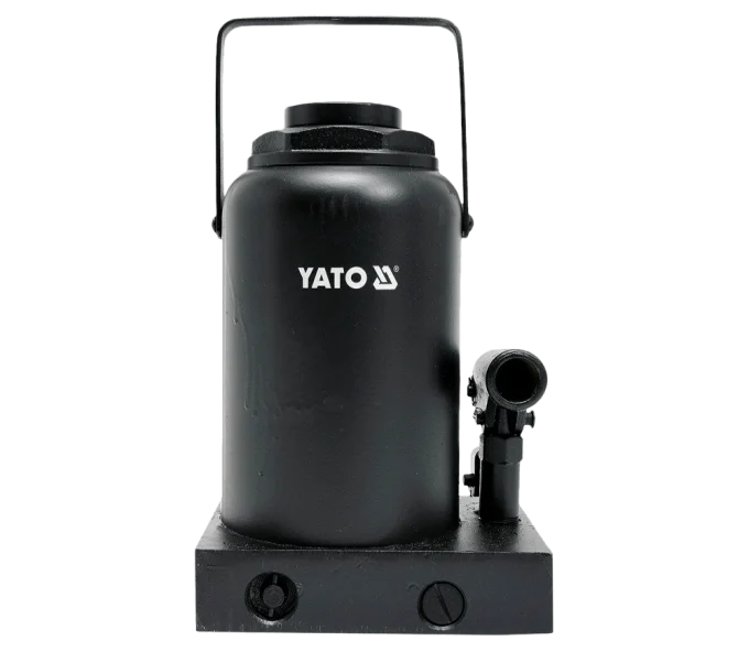 Домкрат гидравлический YATO YT17008 285-465 мм 32T-1