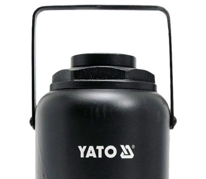 Домкрат гидравлический YATO YT17009 300-480 мм 50T-2