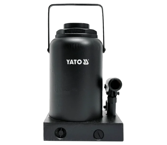 Домкрат гидравлический YATO YT17009 300-480 мм 50T-1