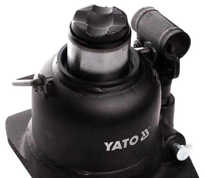 Домкрат гидравлический YATO YT1713 125-225 мм 10T-4