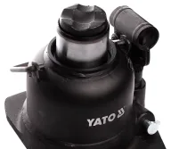 Домкрат гидравлический YATO YT1713 125-225 мм 10T-4