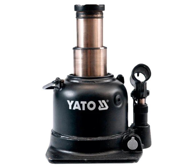 Домкрат гидравлический YATO YT1713 125-225 мм 10T-1