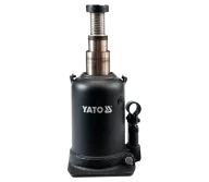 Домкрат гидравлический YATO YT1715 230-593 мм 12T-1