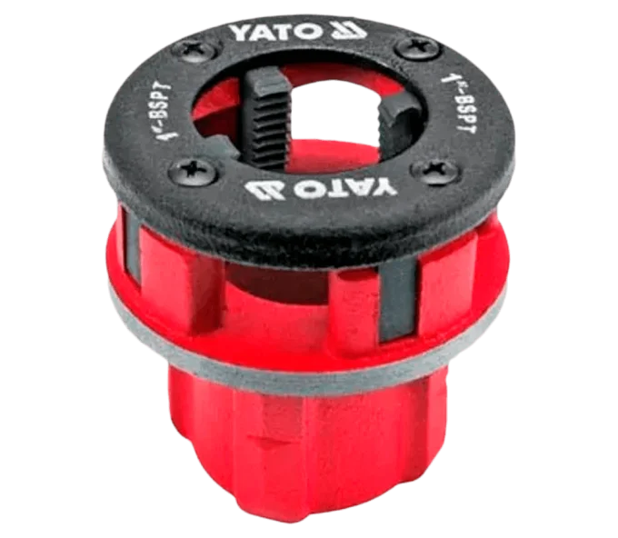 Cap de rezervă pentru filieră YATO YT2919 3/4"-1