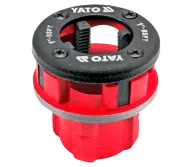 Cap de rezervă pentru filieră YATO YT2919 3/4"-1