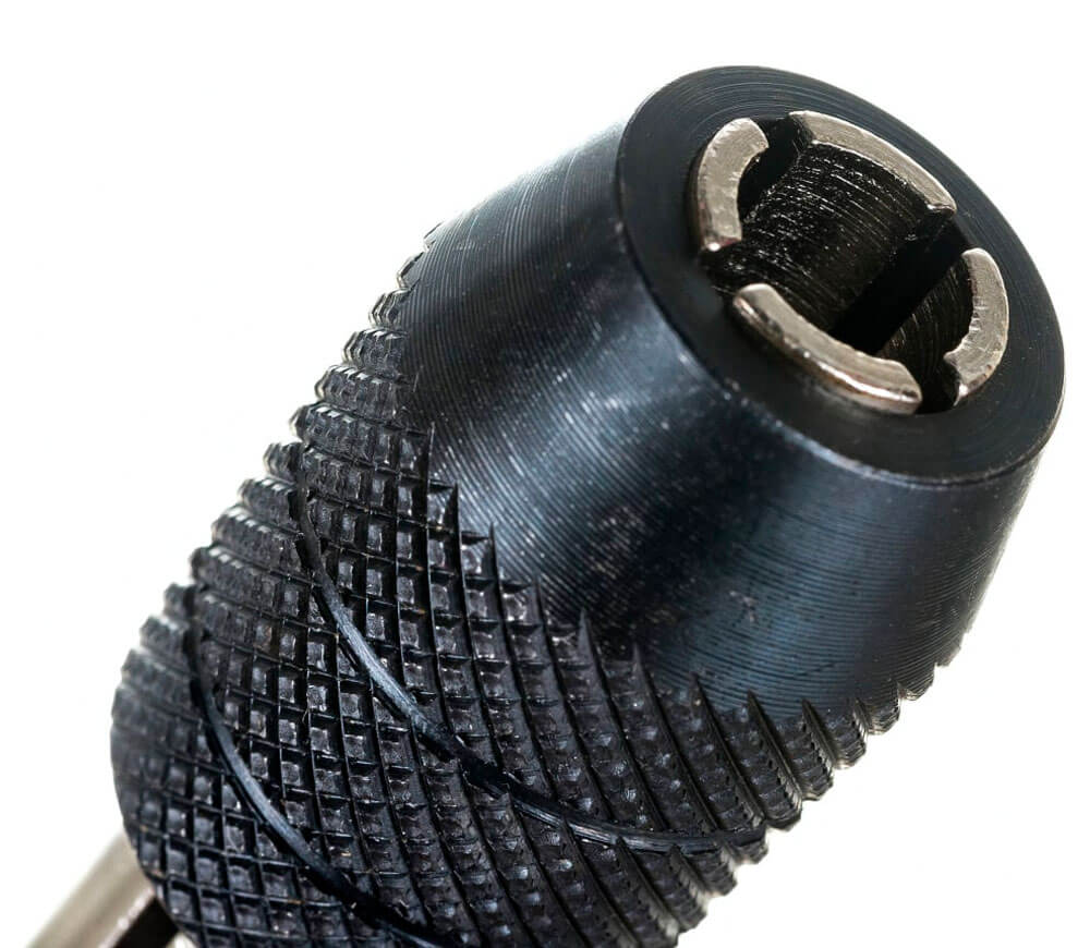 Вороток для метчиков YATO YT2986 M3-M8 70мм photo 3