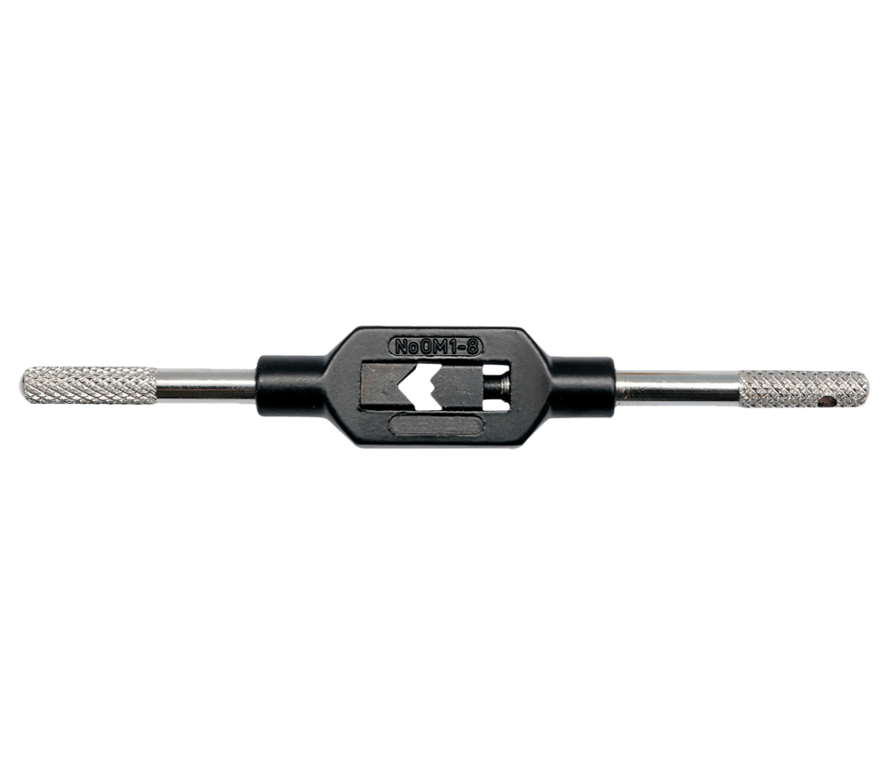 Port tarod YATO YT2996 M3-M10 180mm photo