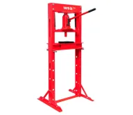Presă hidraulică YATO YT55580 12T 0-695mm-3